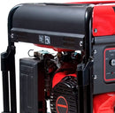 Gerador de Energia à Gasolina Trifásico 220V 6000w GG 6000 Kawashima