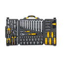 Jogo de Ferramentas 110 peças - vonder