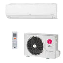 Ar Condicionado Inverter LG Dual Voice +IA 12000 Btus
