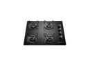 Cooktop à Gás Continental KC4GP 4 Bocas e Mesa em Vidro Temperado - Bivolt - Gaamerr maniia 