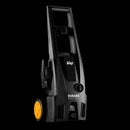 Lavadora de Alta Pressão wap Ousada Black 2200, 1500W, 1750 psi, Mangueira de 3 Metros, Engate Rápido
