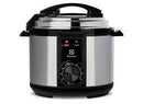 Panela De Pressão Elétrica 5l Electrolux Chef Pce20 - ofertasbacanassss