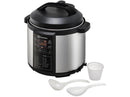 Panela De Pressão Elétrica 6l Electrolux Chef Pcc20 - ofertasbacanassss