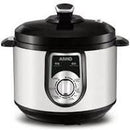 Panela de Pressão Elétrica Arno 5L 220V com Timer - ofertasbacanassss