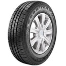 Pneu Goodyear Direction 2 Aro 13 165/70R13 83T Simétrico Radial