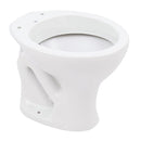 Vaso Sanitário Convencional Branco Saída Vertical Eco Plus Celite