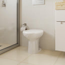 Vaso Sanitário Convencional Branco Saída Vertical Eco Plus Celite