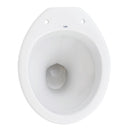 Vaso Sanitário Convencional Branco Saída Vertical Eco Plus Celite