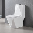Vaso Sanitário Monobloco Completo Celite